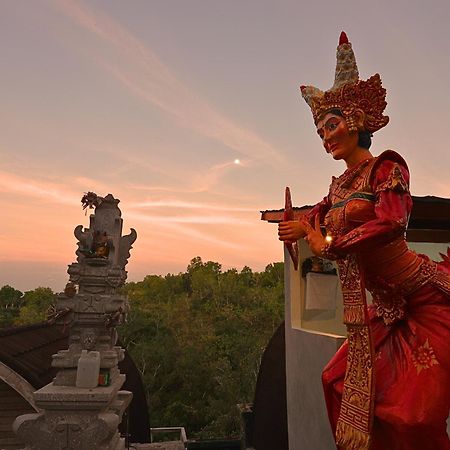 Bali Girl Penida By Abm Hotel Toyapakeh Екстериор снимка
