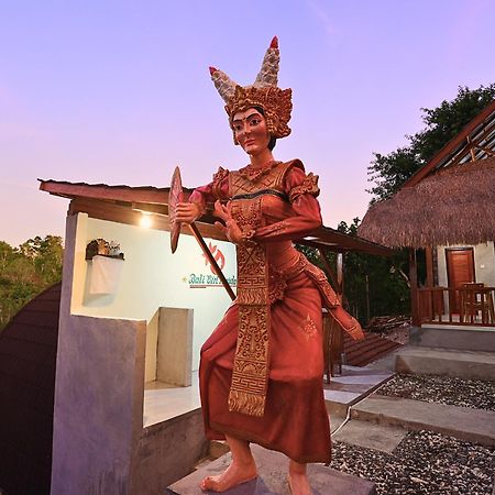 Bali Girl Penida By Abm Hotel Toyapakeh Екстериор снимка
