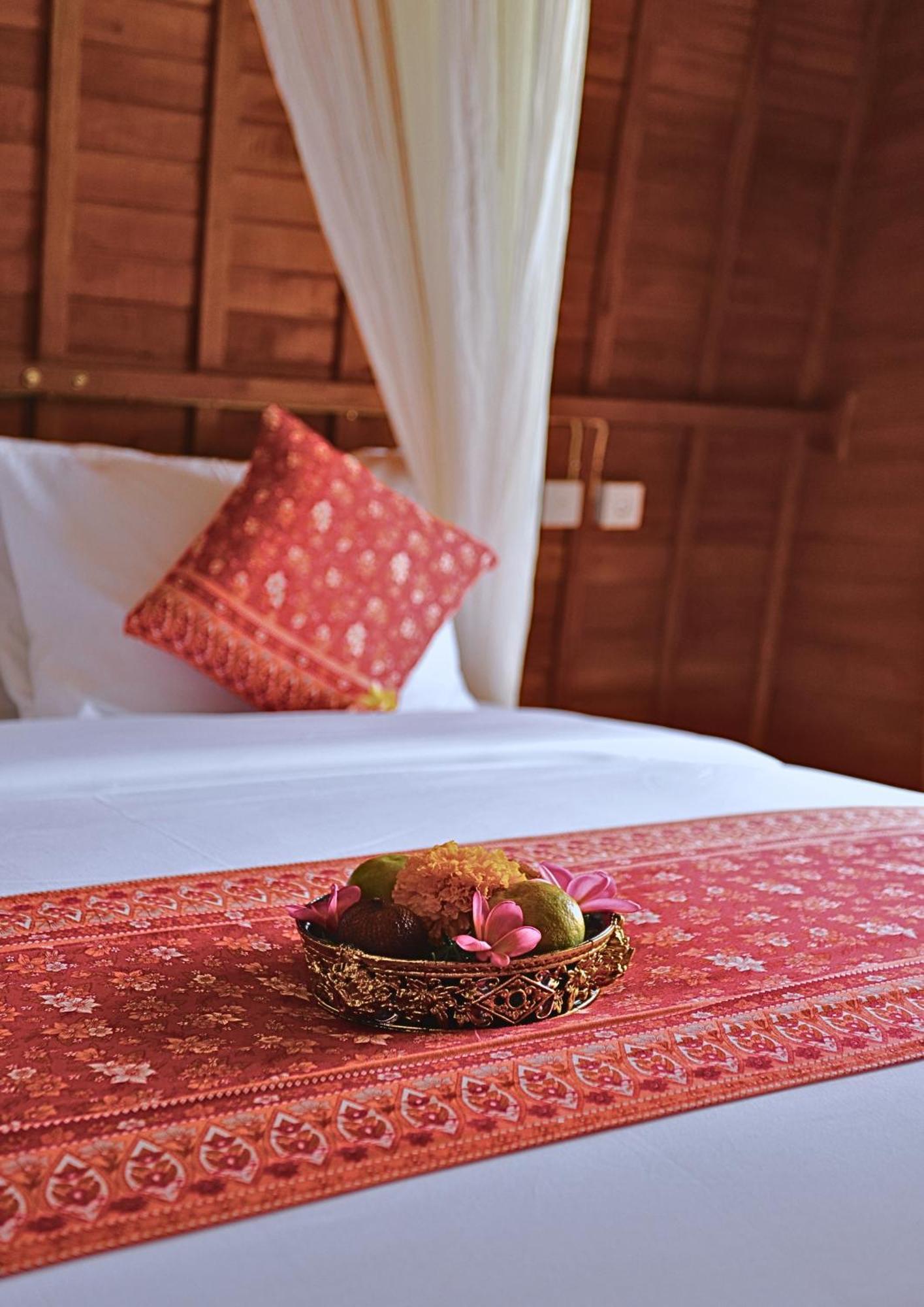 Bali Girl Penida By Abm Hotel Toyapakeh Екстериор снимка