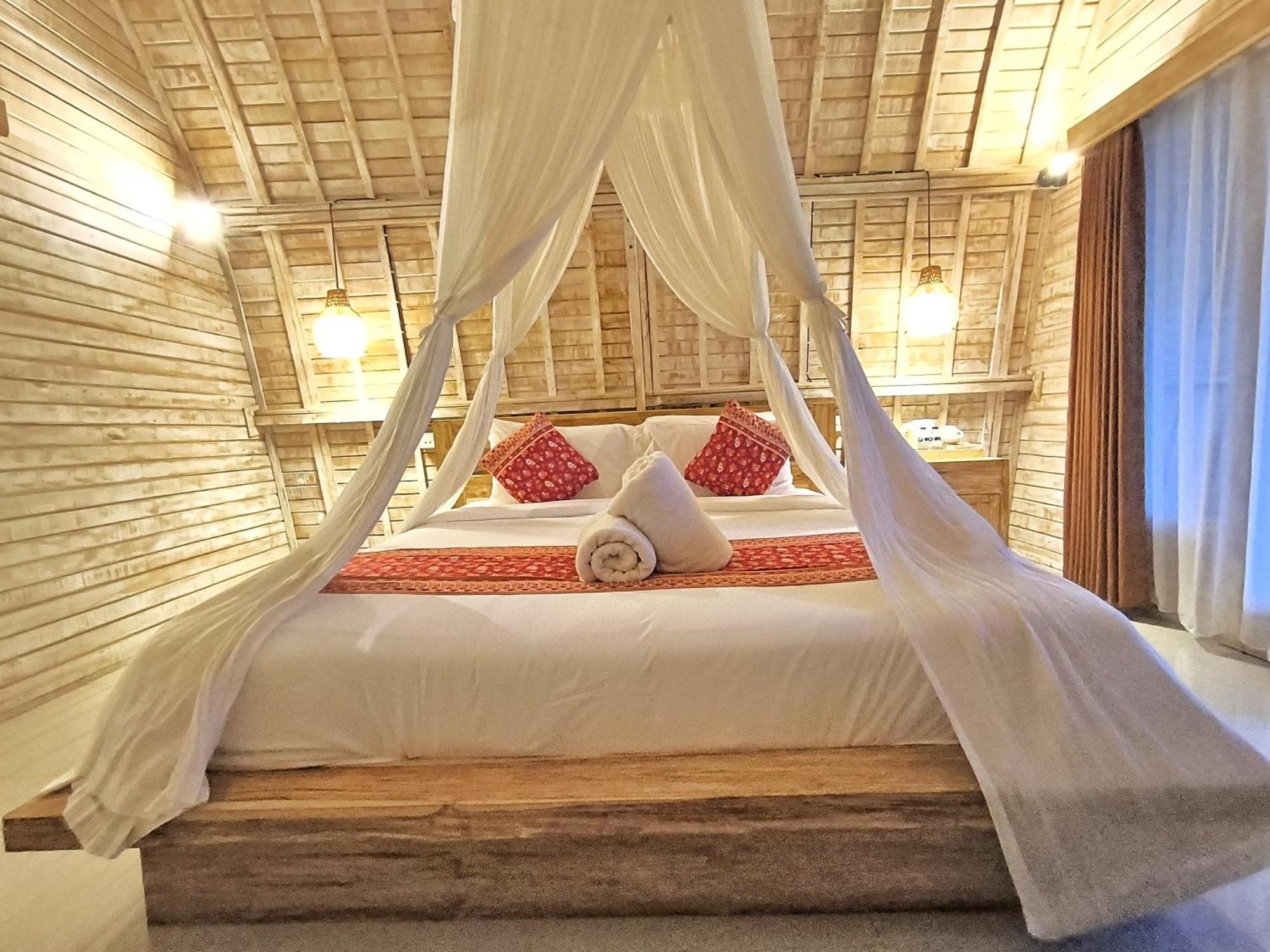 Bali Girl Penida By Abm Hotel Toyapakeh Екстериор снимка